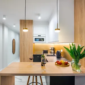 Apartament Siesta Delux Perlowa Przystan -