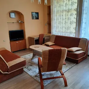  Apartament Startpunkt
